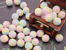 Держатели для пустышек 