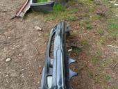 Бампера на 210 мерс