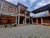 Продается большой новый дом на Виеме