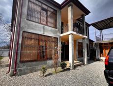 Продается большой новый дом на Виеме