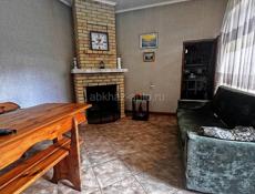 Продается большой новый дом на Виеме