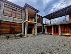 Продается большой новый дом на Виеме