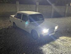 ВАЗ 2107