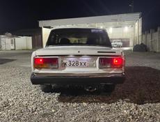 ВАЗ 2107