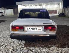 ВАЗ 2107