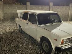 ВАЗ 2107
