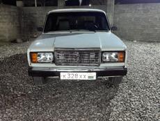 ВАЗ 2107