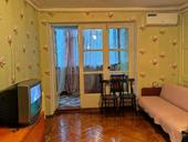 Продается двухкомнатная квартира на турбазе