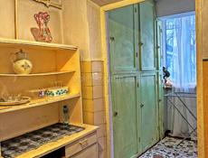 Продается двухкомнатная квартира на турбазе