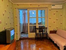 Продается двухкомнатная квартира на турбазе