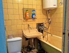 Продается двухкомнатная квартира на турбазе