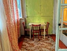 Продается двухкомнатная квартира на турбазе