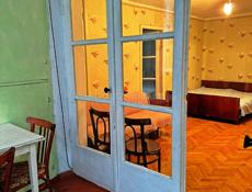 Продается двухкомнатная квартира на турбазе