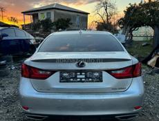 Лексус Gs350 год 2013 г. и тд 