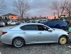 Лексус Gs350 год 2013 г. и тд 