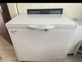 Морозильная камера 