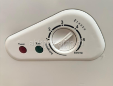 Морозильная камера 