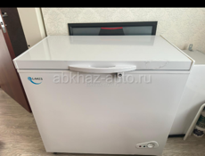 Морозильная камера 