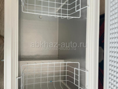 Морозильная камера 