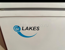 Морозильная камера 