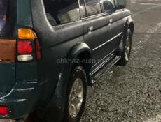 Mercedes-Benz G-Класс