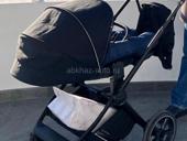 Коляска 3в1 Carello ultimo