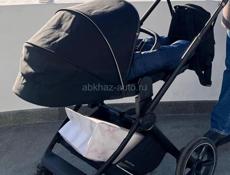 Коляска 3в1 Carello ultimo