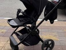 Коляска 3в1 Carello ultimo