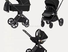 Коляска 3в1 Carello ultimo