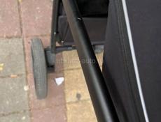 Коляска 3в1 Carello ultimo