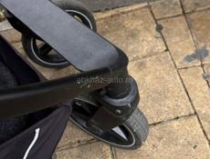 Коляска 3в1 Carello ultimo