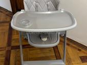Продается стул для кормления/шезлонг Happy Baby 
