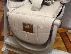 Продается стул для кормления/шезлонг Happy Baby 