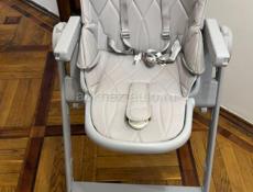 Продается стул для кормления/шезлонг Happy Baby 