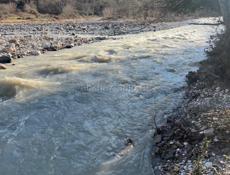 Поселок Цандрыпш участок 