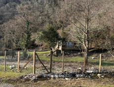 Поселок Цандрыпш участок 