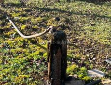 Поселок Цандрыпш участок 