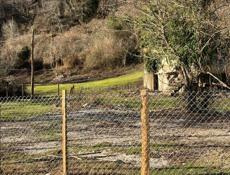 Поселок Цандрыпш участок 