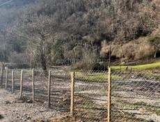 Поселок Цандрыпш участок 