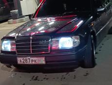 Mercedes-Benz 124
