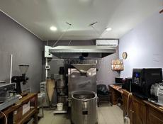 Продается готовый кофейный бизнес (обжарка кофе + вендинговые кофейные аппараты + мини-кофейня/ шоу-рум)
