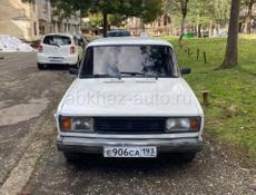 ВАЗ 2105