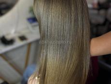 Кератин,ботокс,нано выезд 