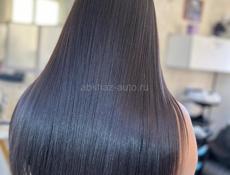 Кератин,ботокс,нано выезд 
