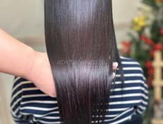 Кератин,ботокс,нано выезд 