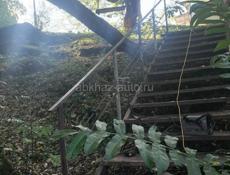 СВАРОЧНЫЕ РАБОТЫ ЛЮБОЙ СЛОЖНОСТИ