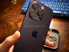 Айфон 14 про 256г пишите 