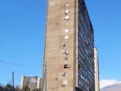 Продаётся квартира в п.Бзыпта Ипнари 15 эт.без ремонта 