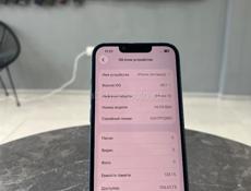iPhone 13 128gb 🔋90%
