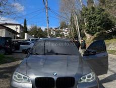 BMW Х6
